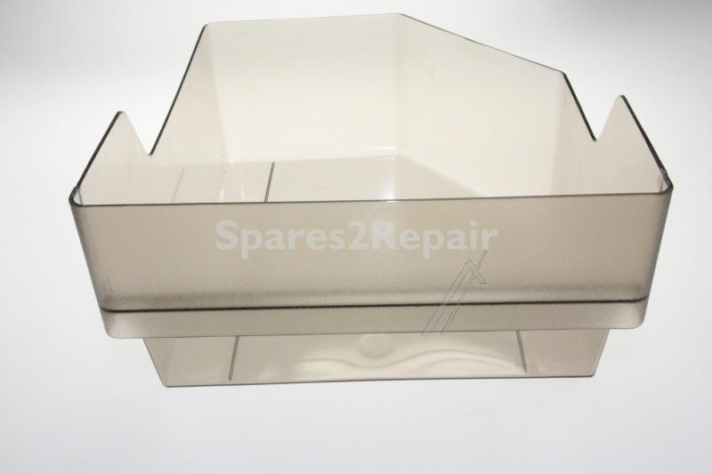 Vegetable Drawer - 00114240 Vegetable Container [Bosch Siemens]