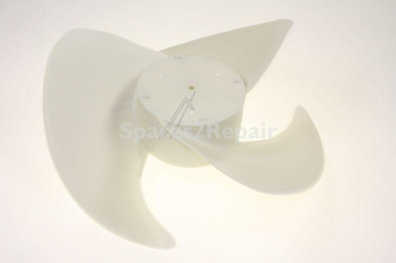 Fan Blades - 5400519601 C00930991 Fan Motor (outdoor Unit) [Arcelik]