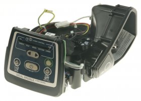 Housing - Cs-00143010 Housing-front+module Electronics [Groupe SEB]