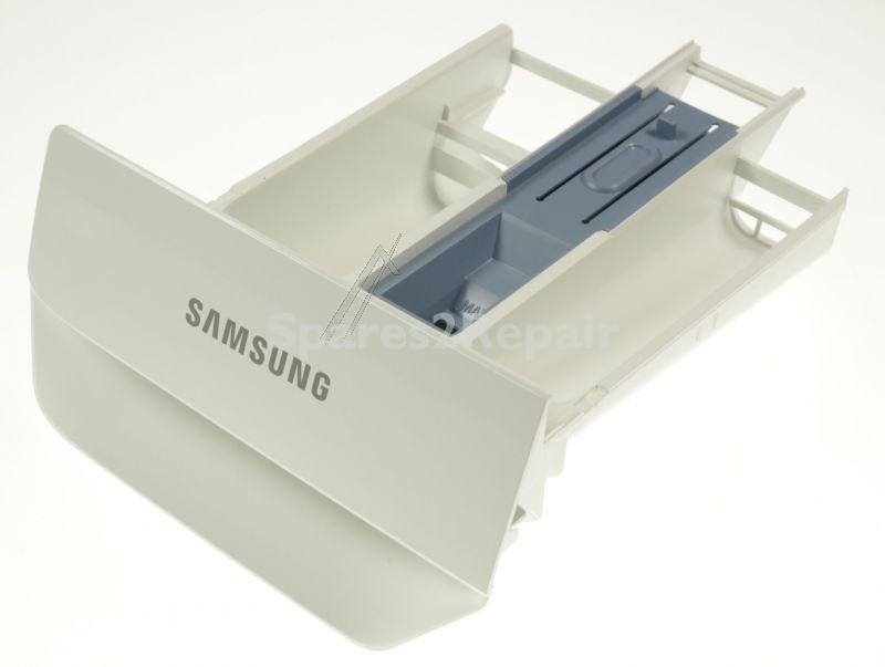 Samsung Soap Dispenser - Dc97-22381h Assembly Drawer-module ww6000t ww90t604cle-s