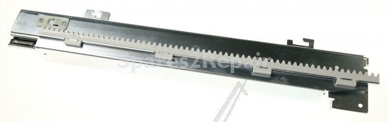 Haier Refrigerator Drawer - 0060851311a 49099333 Refrigerator Compartment Drawer