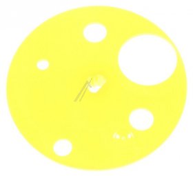 Valve - C00324665 481010498140 Disc Diverter - Hybrid Mph [Whirlpool Indesit]