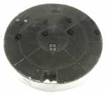 Elica Carbon Filter - F00428-1s Charcoal Filter Fc Mod 29 Sing 1pz