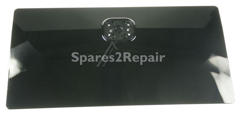 Vestel Stand Support - 23601989 Cover Foot 43501 (pc-abs(i)%10k_pkg_w-pe