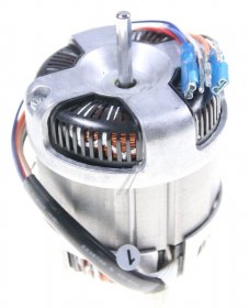 Samsung Ventilator Motor - Sts1245(ypy) Dg81-00394b Motor: Tecnowind C2 60x Hc6190bx 900m3-h