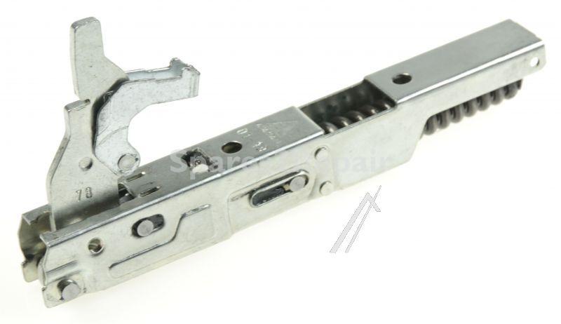 Door Hinge For Oven - 42818278 Cerniera Halino Type 2 [Candy Hoover]