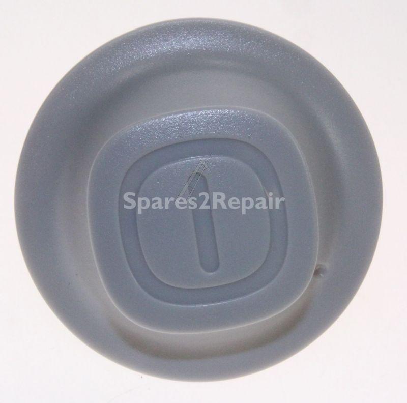 Button - Pedal on-off Button [Electrolux Aeg]