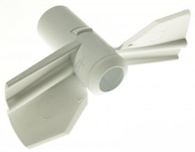 Mixer - Blender Blade - Ss-1530001042 Blade And Nut Odacio [Groupe SEB]