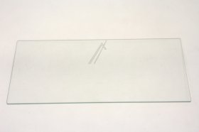 Smeg Vegetable Drawer Cover - 762172157 Glass Panel