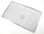 Metal Grease Trap - 80877053 Grease Filter 570x343 5mm [Electrolux Aeg]