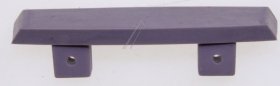 Sealing Materials - 5312812651 Rubber Pad For Upper Housing Vvx1660 [Delonghi]