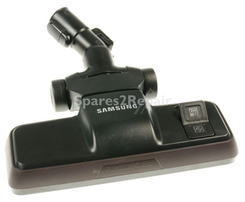Samsung Vacuum Cleaner Nozzle - Dj97-02560b Assembly Brush Nb-945 2step Buckle