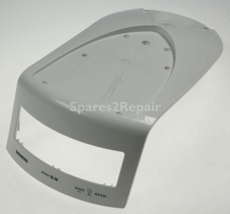 Housing - 00709142 Case-upper Part [Bosch Siemens]