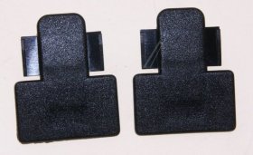 Fixings And Brackets - 00169857 Holder [Bosch Siemens]