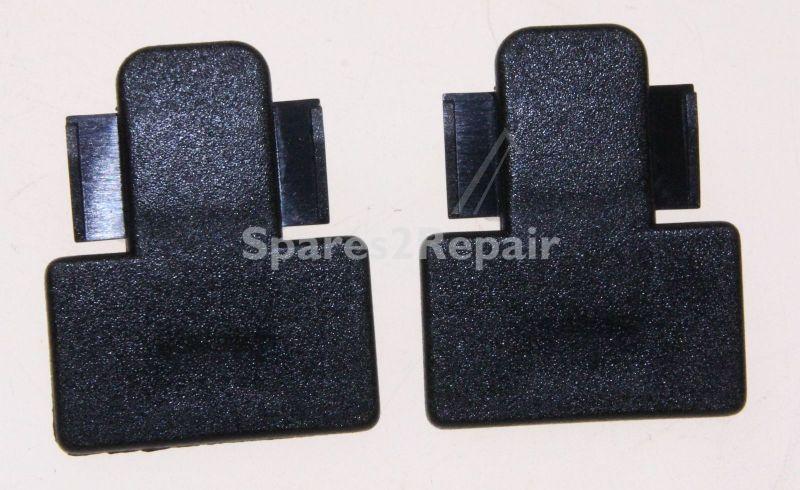 Fixings And Brackets - 00169857 Holder [Bosch Siemens]