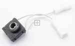 Harness - 32037355 Microswitch Tb Firin Cprc (6 3) 80mm [Vestel]