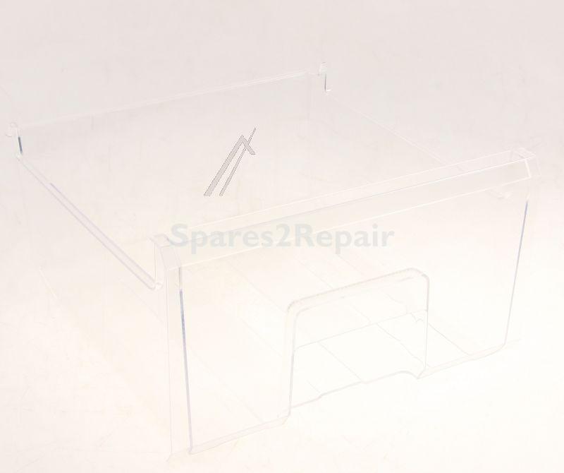 Keg Freezer Drawer - 1 02 00 1001848 Middle Drawer