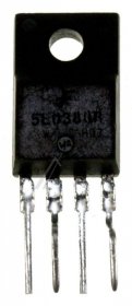 Fairchild Ic - 5l0380r Ic Rohs-conform