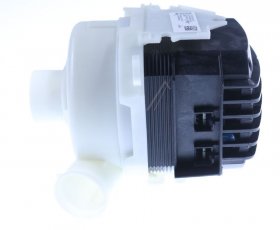 Circulating Motor - 1033752 Circulation Pump [Amica]