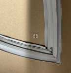 Refrigerator Door Seal - 4055485553 Joint Door [Electrolux Aeg]
