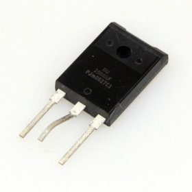 Vestel Transistors - Bu2508af 30001441 Transistor Nbjt 4a-1500v To24