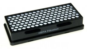 Samsung Vacuum Cleaner Filter - Dj97-01940a Assembly Filter Outlet Hepa H13 Black Epoxy