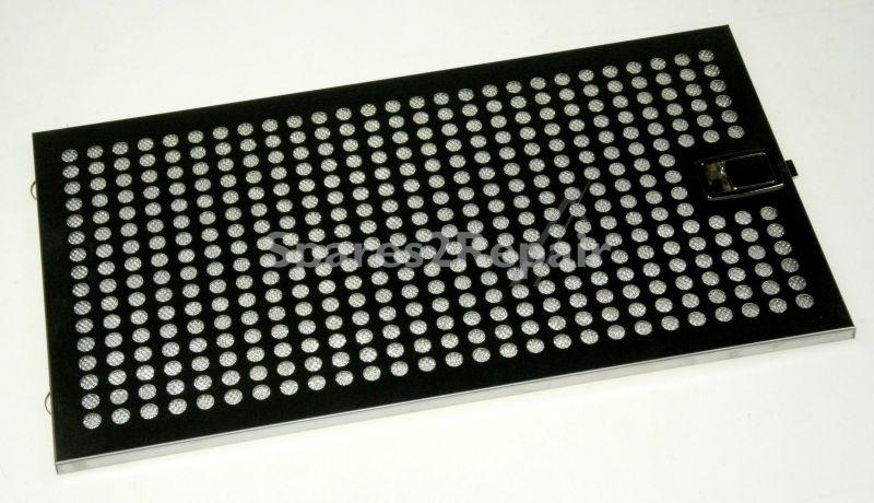 Metal Grease Trap - 11014361 Metal-mesh Grease Filter [Bosch Siemens]