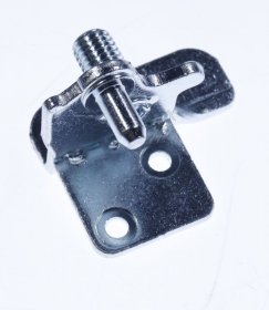 Lg Door Hinges - Aeh73916204 Hinge Assembly