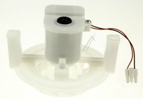 Ventilator Motor - 4055091393 Blower Assembly [Electrolux Aeg]