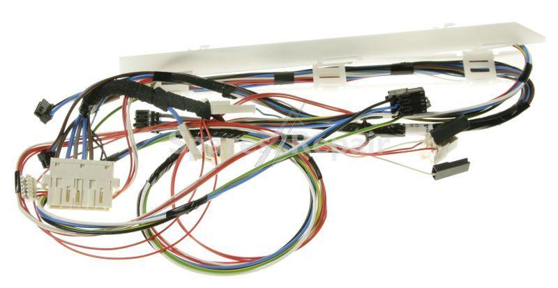 Harness - 32041707 Cab gr(7kg_100lt Kond)-mlx Mnft [Vestel]