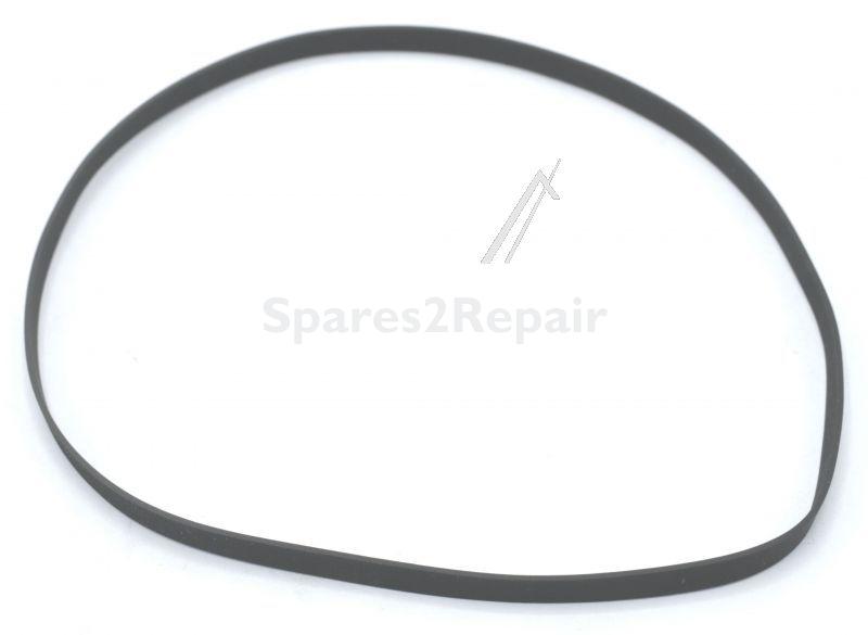 Classic Flat Belt - 66.0 X 0.55 X 3.00 Mm Flat Strap