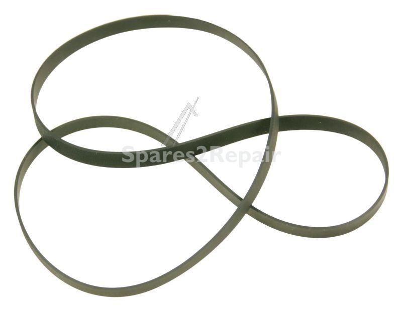 Classic Flat Belt - 130.0 X 0.80 X 4.50 Mm Flach Riemen