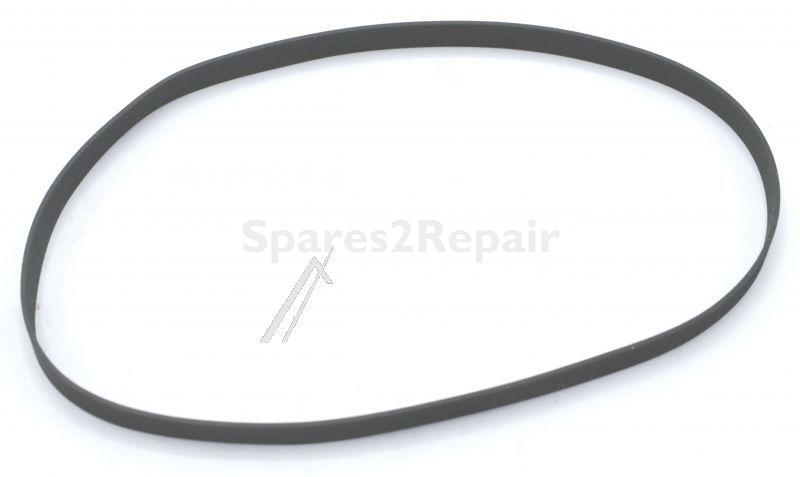 Classic Flat Belt - 79.0 X 0.55 X 5.00 Mm Flach Riemen