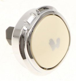 Smeg Button - 698550076 Tilt Head Release Button