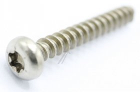 Liebherr Screw - 409868900 Plastofast-liko Screw 3 5x25 Tx15 A2