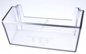 Refrigerator - Freezer Door Shelf - 5945271400 C00880419 Door Shelves [Arcelik]