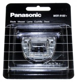 Panasonic Shaver Head - Blade Block