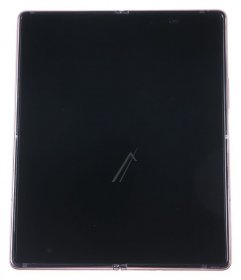 Samsung Display Unit - Gh82-23968b Svc Assembly Smt-octa(e-zn-pf)sm-f916b dbt