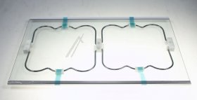 Haier Wine Rack - 0060860975 49099303 Wine Rack Assembly