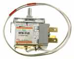 Hisense Gorenje Fridge Thermostat - Wdf25k-1070-028 711806 Thermostat