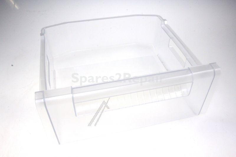 Freezer Drawer - 00448780 Frozen Food Container [Bosch Siemens]