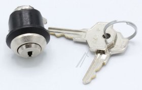 Liebherr Door Lock - 704159100 Door Lock