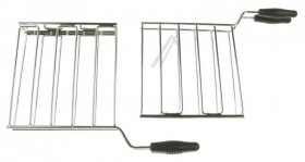 Smeg Grills - Tssr01 690073991 Racks Set