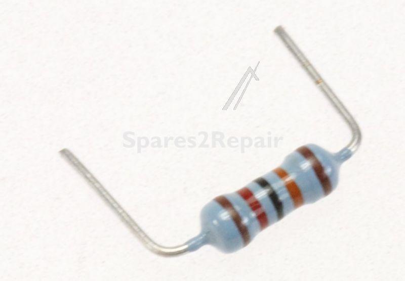 Vestel Resistor - 120k-0 25 30000872 Res Mf 1-4w 120k F Rohs