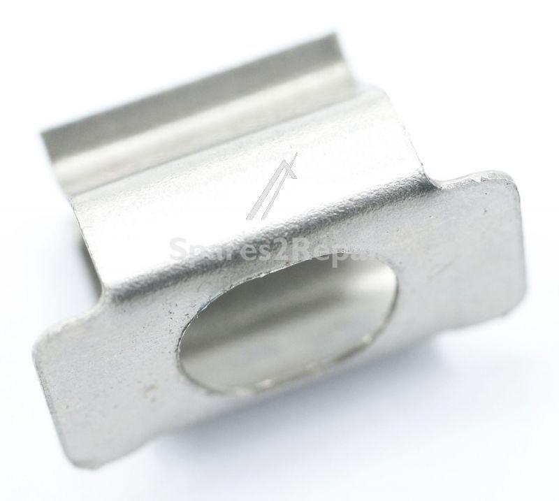 Samsung Socket, Jack - Dg81-02712a A-s-holder Side Rack nb69r3301rs 3700698