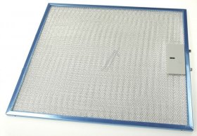 Teka Metal Grease Trap - 81472161 Metallic Filter Dep-70