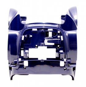 Housing Top - 2198603165 Top Cover Blue [Electrolux Aeg]