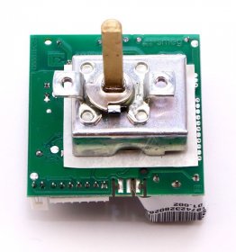 Smeg Thermocouple - 817870136 Temperature Sensor