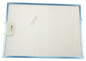 Metal Grease Trap - 49033762 Metal Grase Filter [Candy Hoover]