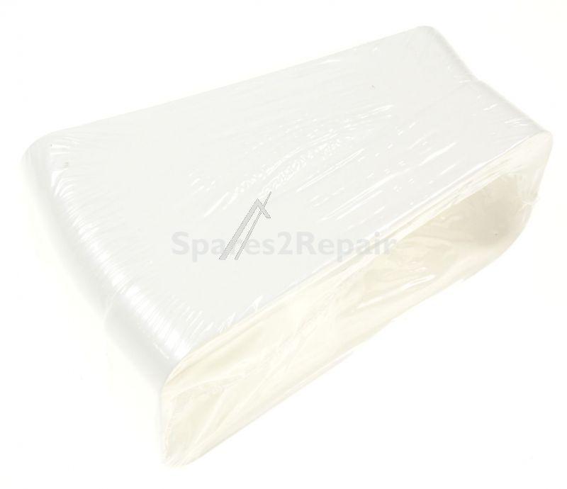 Bent Hose - 4055384962 Grill Conveyor 15° 94x227 [Electrolux Aeg]